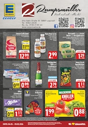 Aktueller EDEKA Prospekt mit Butter, "Aktuelle Angebote", Seite 1