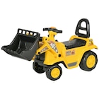 HOMCOM Trettraktor B/H/L: ca. 26,5x39x80 cm für 47,99 € bei POCO im Angebot HOMCOM Trettraktor B/H/L: ca. 26,5x39x80 cm im aktuellen POCO Prospekt