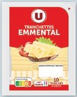POELEES SURGELEES - U Bio - Super U à Colomiers POELEES SURGELEES - U Bio en promo chez Super U Colomiers à 2,94 €