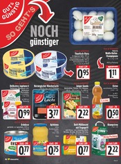 Katzenstreu im EDEKA Prospekt in Gießen Aktueller EDEKA Prospekt mit Katzenstreu, "Aktuelle Angebote", Seite 16