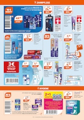 Aktueller Müller Prospekt mit Akku, "Aktuelle Angebote", Seite 6