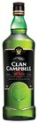 Blended Scotch Whisky 40° - Clan Campbell - Hyper U à Draguignan Blended Scotch Whisky 40° - Clan Campbell en promo chez Hyper U Draguignan à 17,55 €