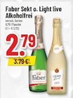 Faber Sekt bei Trinkgut im Erkelenz Prospekt für 2,79 €