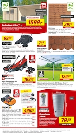 Ähnliches Angebot bei toom Baumarkt in Prospekt "Respekt, wer's selber macht." gefunden auf Seite 12