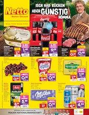Netto Marken-Discount Discounter Prospekt der aktuellen Woche mit 75 Seiten, gültig von 13.07.2026 bis 18.07.2026, in Reichenbach und Umgebung Aktueller Netto Marken-Discount Discounter Prospekt in Reichenbach und Umgebung, "Aktuelle Angebote" mit 75 Seiten, 13.07.2026 - 18.07.2026