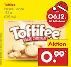 Toffifee Angebot in Berge Toffifee im aktuellen Prospekt bei Netto Marken-Discount in Berge