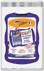 Ardoise Bic Velleda + 8 feutres assortis - BIC en promo chez Hyper U Ardoise Bic Velleda + 8 feutres assortis - BIC dans le catalogue Hyper U