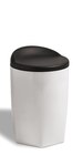 Tabouret avec rangement - Livarno living - Lidl à Saint-Denis Tabouret avec rangement - Livarno living en promo chez Lidl Saint-Denis à 19,99 €