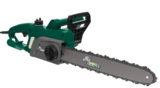 Elektro-Kettensäge „EKS 2240“ Angebote von Mr. Gardener bei Hagebaumarkt Dachau für 69,99 €