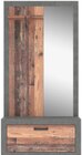 Garderobe Old Wood Angebote bei ROLLER Grevenbroich für 149,99 €