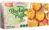 Backofen Puffer im Angebot bei REWE in Göttingen Backofen Puffer Angebote von Schwarmsedter bei REWE Göttingen für 2,49 €