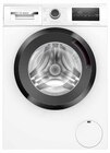 WAN 282 ECO 4 Waschmaschine Angebote von Bosch bei MediaMarkt Saturn Erlangen für 444,00 €