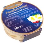 Forellensalat oder Ei in Aspik von Nordriff für 2,39 € bei Penny im Angebot Forellensalat oder Ei in Aspik von Nordriff im aktuellen Penny Prospekt