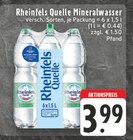 Angebot im E center Baesweiler Prospekt E center Baesweiler Prospekt mit im Angebot für 3,99 €