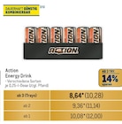 Energy Drink Angebote von Action bei Metro Pinneberg für 12,00 €