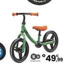 Draisienne vintage - Kinderkraft - JouéClub Draisienne vintage - Kinderkraft à 49,99 € dans le catalogue JouéClub