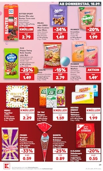 Brötchen im aktuellen Kaufland Prospekt (Augsburg) Brötchen im Kaufland Prospekt "Hier bin ich richtig" mit 68 Seiten (Augsburg)