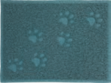 Tapis de litière pour chat - CACHET en promo chez Aldi Tapis de litière pour chat - CACHET dans le catalogue Aldi