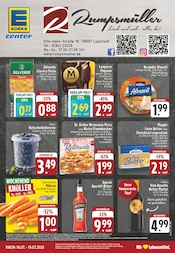 Aktueller EDEKA Supermarkt Prospekt in Lippstadt und Umgebung, "Aktuelle Angebote" mit 28 Seiten, 14.07.2025 - 19.07.2025