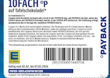 Tafelschokolade im Angebot bei diska in Hof Tafelschokolade Angebote von EDEKA bei diska Hof