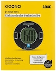 ADAC Parkscheibe Angebote von OOONO bei Penny Gütersloh für 19,99 €