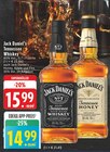Tennessee Whiskey Angebote von Jack Daniel's bei E center Neuss für 14,99 €