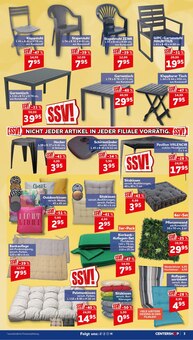 Zelt im aktuellen CENTERSHOP Prospekt (Recklinghausen) Zelt im CENTERSHOP Prospekt "Da geht was." mit 20 Seiten (Recklinghausen)