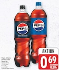 Zero Zucker Angebote von Pepsi bei E center Falkensee für 0,69 €
