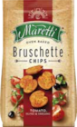EDEKA Bad Grönenbach - Bruschette Chips Angebot im Prospekt Bruschette Chips bei EDEKA im Bad Grönenbach Prospekt für