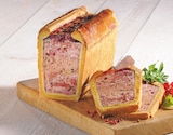 Promo Pâté en croûte de chevreuil à 1,99 € dans le catalogue Bi1 à Morez