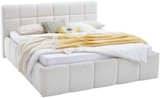 Aktuelle Bett Angebote bei mömax in Saarbrücken Aktuelles POLSTERBETT „ASCONA“ Angebot bei mömax in Saarbrücken ab 555,00 €