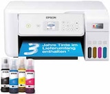 Aktuelles Multifunktionsdrucker EcoTank ET-2876 Angebot bei expert in Halle (Saale) ab 179,00 €