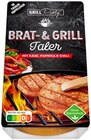 Brat- und Griltaler im Angebot bei Penny in Potsdam Brat- und Griltaler Angebote von GRILLPARTY bei Penny Potsdam für 2,22 €