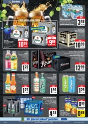 Energydrink im E center Prospekt in Suhl Aktueller E center Prospekt mit Energydrink, "Wir lieben Lebensmittel!", Seite 22