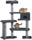 Promo Arbre à chat Charlie à 129,00 € dans le catalogue Maxi Zoo à Saint-Pierre-du-Mont