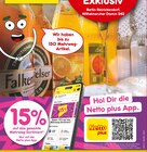 Netto Marken-Discount - 15% Rabatt Angebot im Prospekt 15% Rabatt bei Netto Marken-Discount im Prospekt "" für