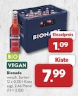 combi Steinhagen Prospekt mit  im Angebot für 1,09 €