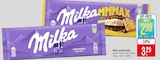 Milka Schokolade Alpenmilch Angebote von Milka bei Marktkauf Heidenheim für 2,99 €