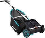 LAUB- UND RASENSAMMLER im Dehner Garten-Center Prospekt LAUB- UND RASENSAMMLER von GARDENA im aktuellen Dehner Garten-Center Prospekt für 109,99 €