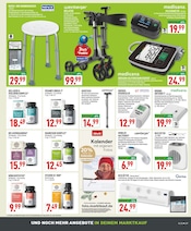 Aktueller Marktkauf Prospekt mit Heizkörper, "Aktuelle Angebote", Seite 17