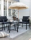 Loungeset Kos Angebote bei Rusta Neumünster für 179,00 €