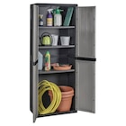 Toomax Kunststoffschrank im POCO Prospekt Toomax Kunststoffschrank von im aktuellen POCO Prospekt für 64,99 €