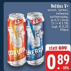 Aktuelle Veltins Angebote bei E center in Meerbusch Aktuelles V+ Curuba Angebot bei E center in Meerbusch ab 0,89 €