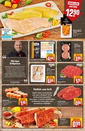 Ähnliche Gans Angebote im Prospekt "Dein Markt" von REWE in Meerbusch Ähnliche Angebote wie Gans im Prospekt "Dein Markt" auf Seite 8 von REWE in Meerbusch