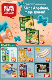 REWE Prospekt mit 36 Seiten (Heidenheim (Brenz))