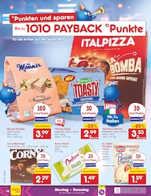 Fertiggerichte im aktuellen Netto Marken-Discount Prospekt (Berlin) Fertiggerichte im Netto Marken-Discount Prospekt "Aktuelle Angebote" mit 57 Seiten (Berlin)