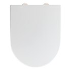 WENKO WC-Sitz Exclusiv Nr. 4 für 49,99 € bei POCO im Angebot WENKO WC-Sitz Exclusiv Nr. 4 im aktuellen POCO Prospekt