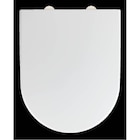 WENKO WC-Sitz Exclusiv Nr. 4 von  im aktuellen POCO Prospekt für 49,95 €