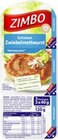 Zwiebelmettwurst im Angebot bei Kaufland in Salzgitter Zwiebelmettwurst Angebote von ZIMBO bei Kaufland Salzgitter für 1,39 €