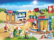 70087 Großer Campingplatz bei VEDES in Oberhausen 70087 Großer Campingplatz im Angebot bei VEDES Oberhausen für 49,99 €